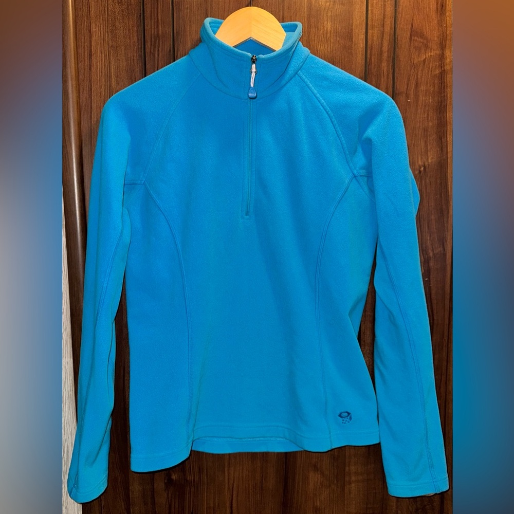 Mountain Hardware 1/4 Zip Fleece Pullover